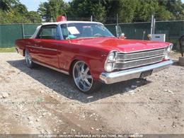 1966 Ford Galaxie (CC-1071351) for sale in Online Auction, Online