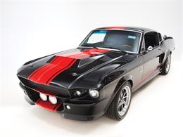 1968 Ford Shelby GT500E Custom (CC-1070136) for sale in Fort Lauderdale, Florida