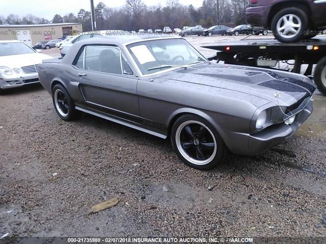 1966 Ford Mustang (CC-1071364) for sale in Online Auction, Online