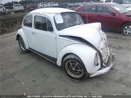 1966 Volkswagen Beetle (CC-1071365) for sale in Online Auction, Online