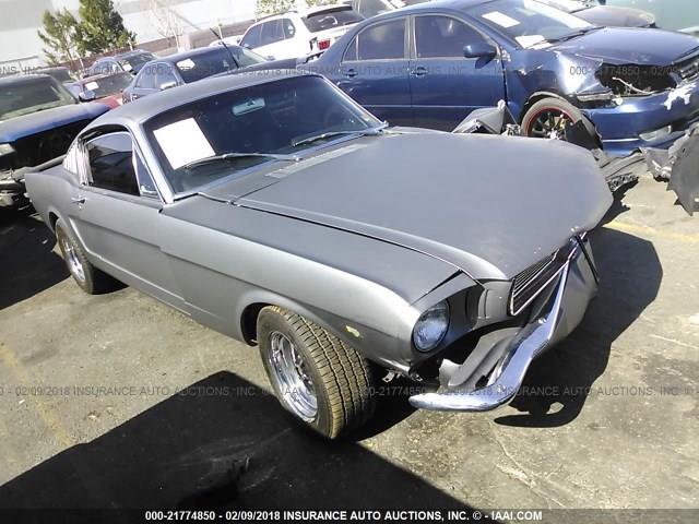 1966 Ford Mustang (CC-1071366) for sale in Online Auction, Online