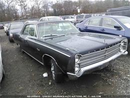 1967 Plymouth Fury (CC-1071375) for sale in Online Auction, Online