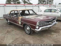 1967 Ford Galaxie (CC-1071387) for sale in Online Auction, Online