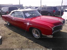 1967 Buick LeSabre (CC-1071394) for sale in Online Auction, Online