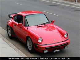 1968 Porsche 911 (CC-1071395) for sale in Online Auction, Online