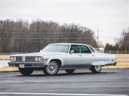 1976 Oldsmobile Regency 98 (CC-1070141) for sale in Fort Lauderdale, Florida