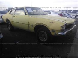 1970 Ford Maverick (CC-1071469) for sale in Online Auction, Online
