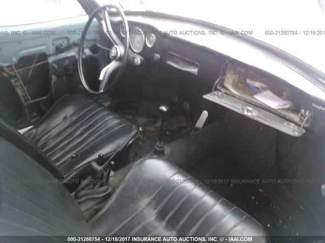 1971 Volkswagen CARMAGIA (CC-1071486) for sale in Online Auction, Online