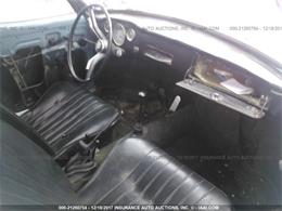 1971 Volkswagen CARMAGIA (CC-1071486) for sale in Online Auction, Online