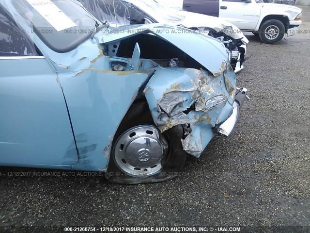 1971 Volkswagen CARMAGIA (CC-1071486) for sale in Online Auction, Online