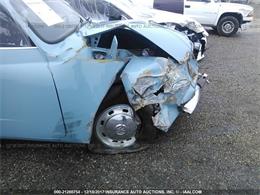 1971 Volkswagen CARMAGIA (CC-1071486) for sale in Online Auction, Online