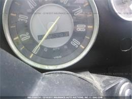 1971 Volkswagen CARMAGIA (CC-1071486) for sale in Online Auction, Online