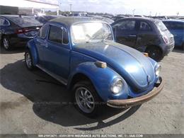 1971 Volkswagen Beetle (CC-1071492) for sale in Online Auction, Online