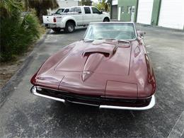 1964 Chevrolet Corvette (CC-1071502) for sale in  Macomb, Michigan