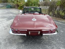 1964 Chevrolet Corvette (CC-1071502) for sale in  Macomb, Michigan