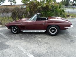 1964 Chevrolet Corvette (CC-1071502) for sale in  Macomb, Michigan