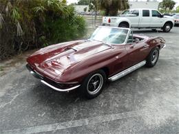 1964 Chevrolet Corvette (CC-1071502) for sale in  Macomb, Michigan
