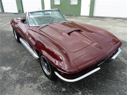 1964 Chevrolet Corvette (CC-1071502) for sale in  Macomb, Michigan