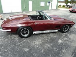 1964 Chevrolet Corvette (CC-1071502) for sale in  Macomb, Michigan