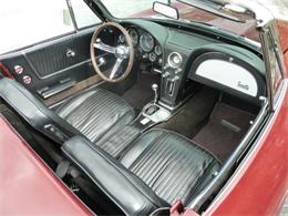 1964 Chevrolet Corvette (CC-1071502) for sale in  Macomb, Michigan