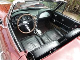 1964 Chevrolet Corvette (CC-1071502) for sale in  Macomb, Michigan