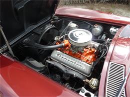 1964 Chevrolet Corvette (CC-1071502) for sale in  Macomb, Michigan