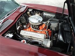 1964 Chevrolet Corvette (CC-1071502) for sale in  Macomb, Michigan