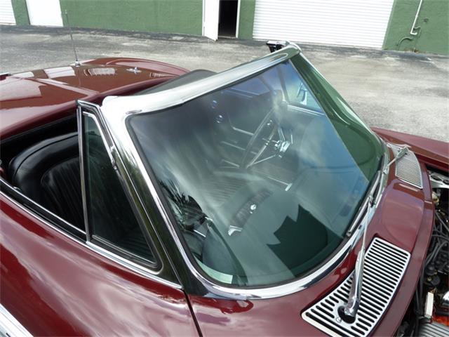 1964 Chevrolet Corvette (CC-1071502) for sale in  Macomb, Michigan
