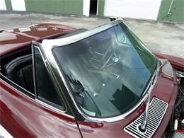 1964 Chevrolet Corvette (CC-1071502) for sale in  Macomb, Michigan