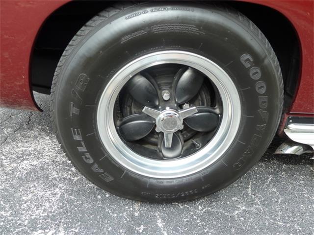 1964 Chevrolet Corvette (CC-1071502) for sale in  Macomb, Michigan