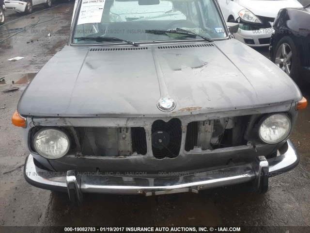 1972 BMW Antique for Sale | ClassicCars.com | CC-1071505