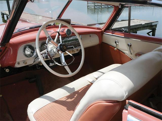 1952 Chevrolet Bel Air (CC-1070151) for sale in Santa Monica, California