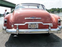 1952 Chevrolet Bel Air (CC-1070151) for sale in Santa Monica, California