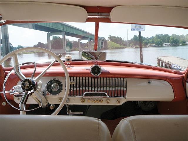 1952 Chevrolet Bel Air (CC-1070151) for sale in Santa Monica, California