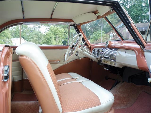 1952 Chevrolet Bel Air (CC-1070151) for sale in Santa Monica, California