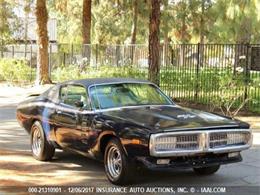 1972 Dodge Charger (CC-1071524) for sale in Online Auction, Online