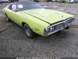 1973 Dodge Charger (CC-1071551) for sale in Online Auction, Online