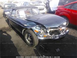 1973 MG MGB (CC-1071560) for sale in Online Auction, Online