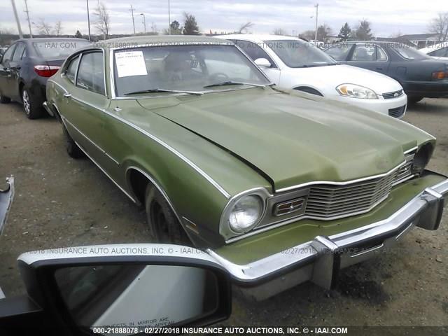 1973 Mercury Comet (CC-1071573) for sale in Online Auction, Online