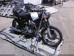 1974 Honda Motorcycle (CC-1071578) for sale in Online Auction, Online