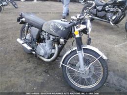 1974 Honda Other (CC-1071587) for sale in Online Auction, Online