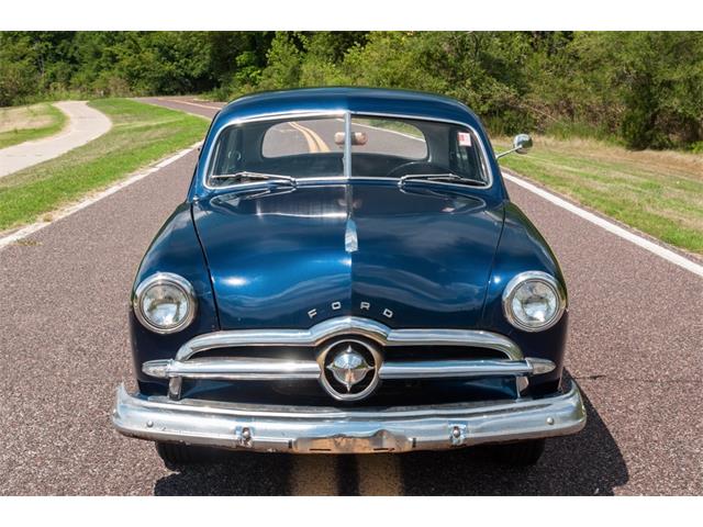 1949 Ford Sedan (CC-1070159) for sale in St. Louis, Missouri