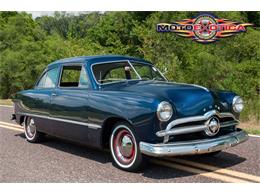 1949 Ford Sedan (CC-1070159) for sale in St. Louis, Missouri