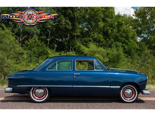 1949 Ford Sedan (CC-1070159) for sale in St. Louis, Missouri