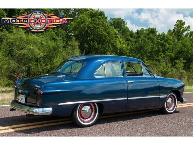 1949 Ford Sedan (CC-1070159) for sale in St. Louis, Missouri