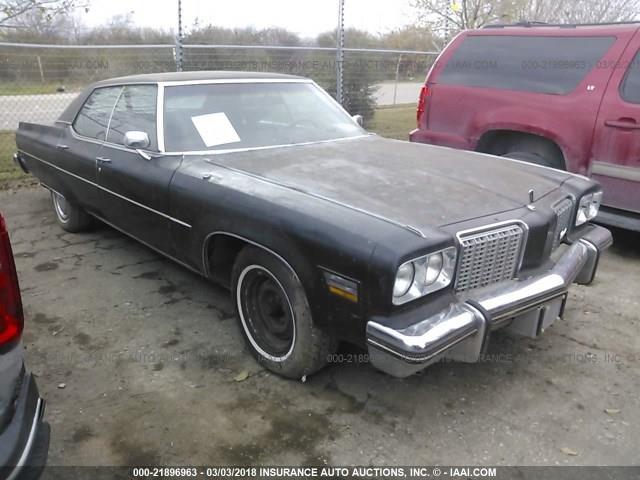 1974 Oldsmobile Cutlass (CC-1071598) for sale in Online Auction, Online