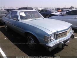 1976 Buick Skylark (CC-1071633) for sale in Online Auction, Online