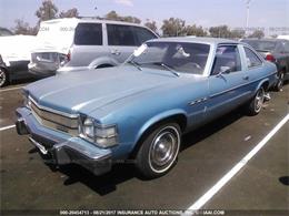 1976 Buick Skylark (CC-1071633) for sale in Online Auction, Online