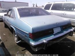 1976 Buick Skylark (CC-1071633) for sale in Online Auction, Online