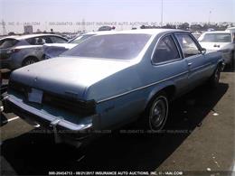 1976 Buick Skylark (CC-1071633) for sale in Online Auction, Online